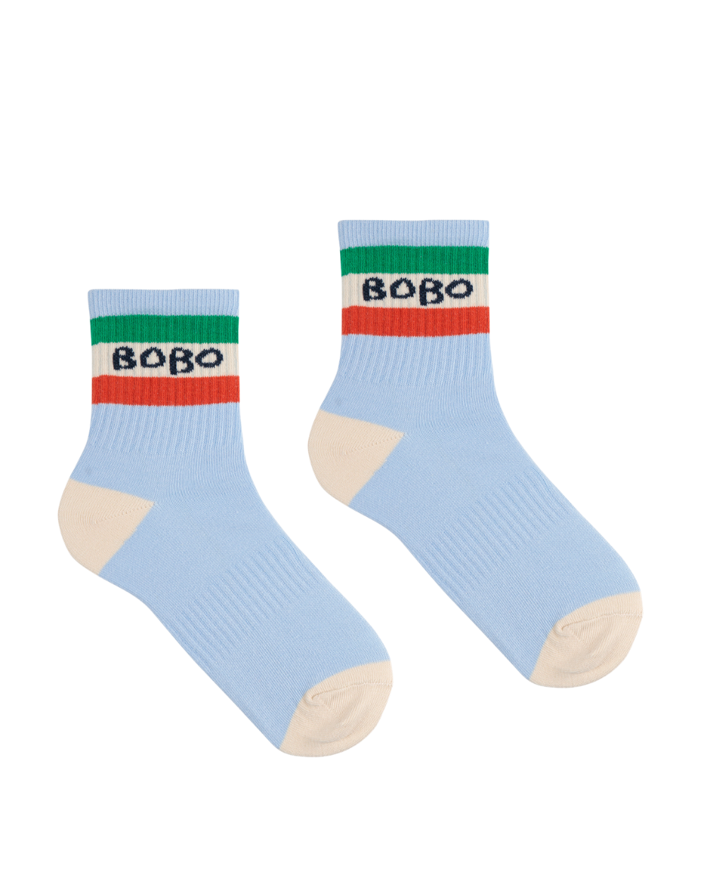Bobo Choses Short Socks 2pack