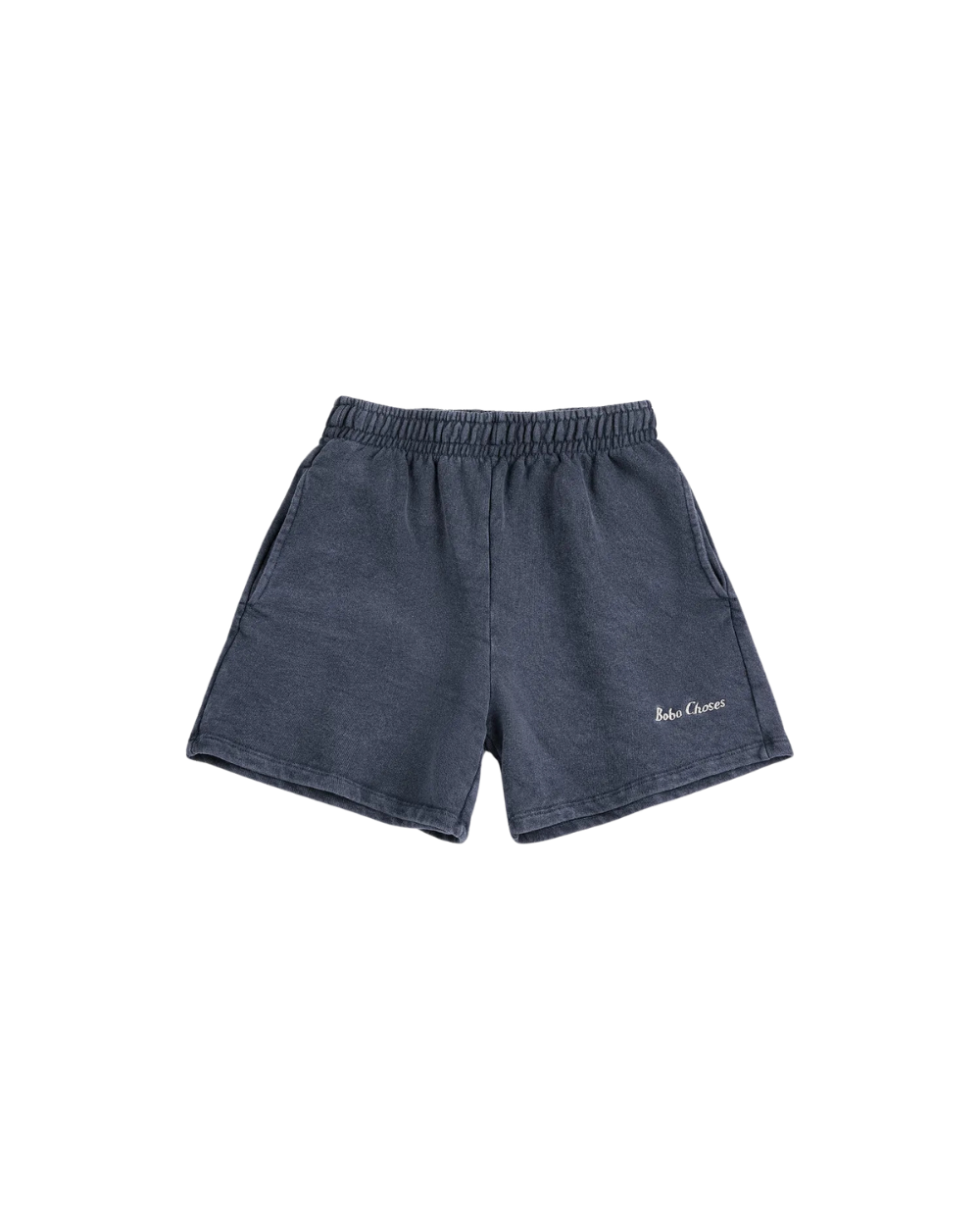 Bobo Choses Bermuda Shorts - Navy