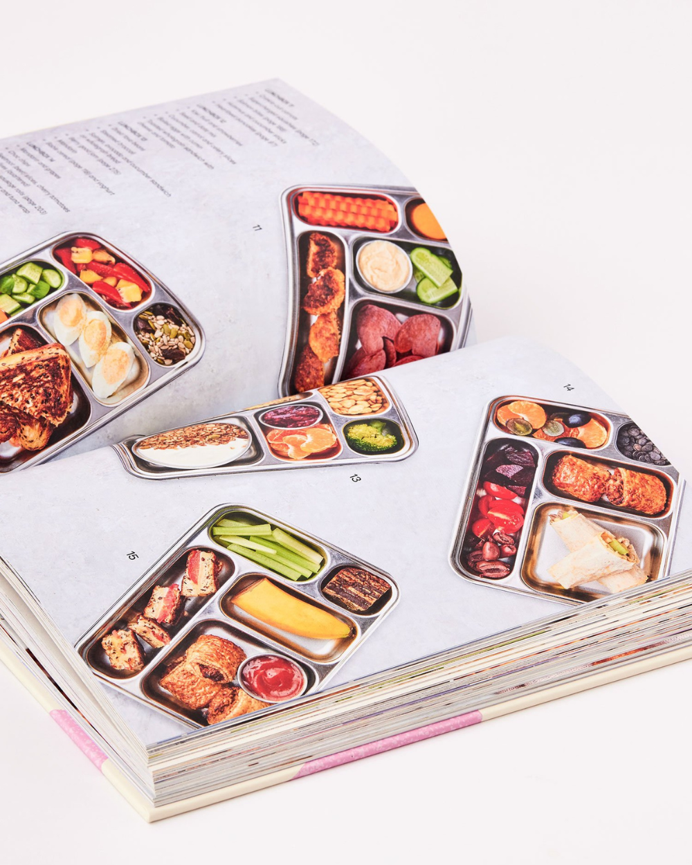 Baby Food Bible - Julia Tellidis & Lauren Skora