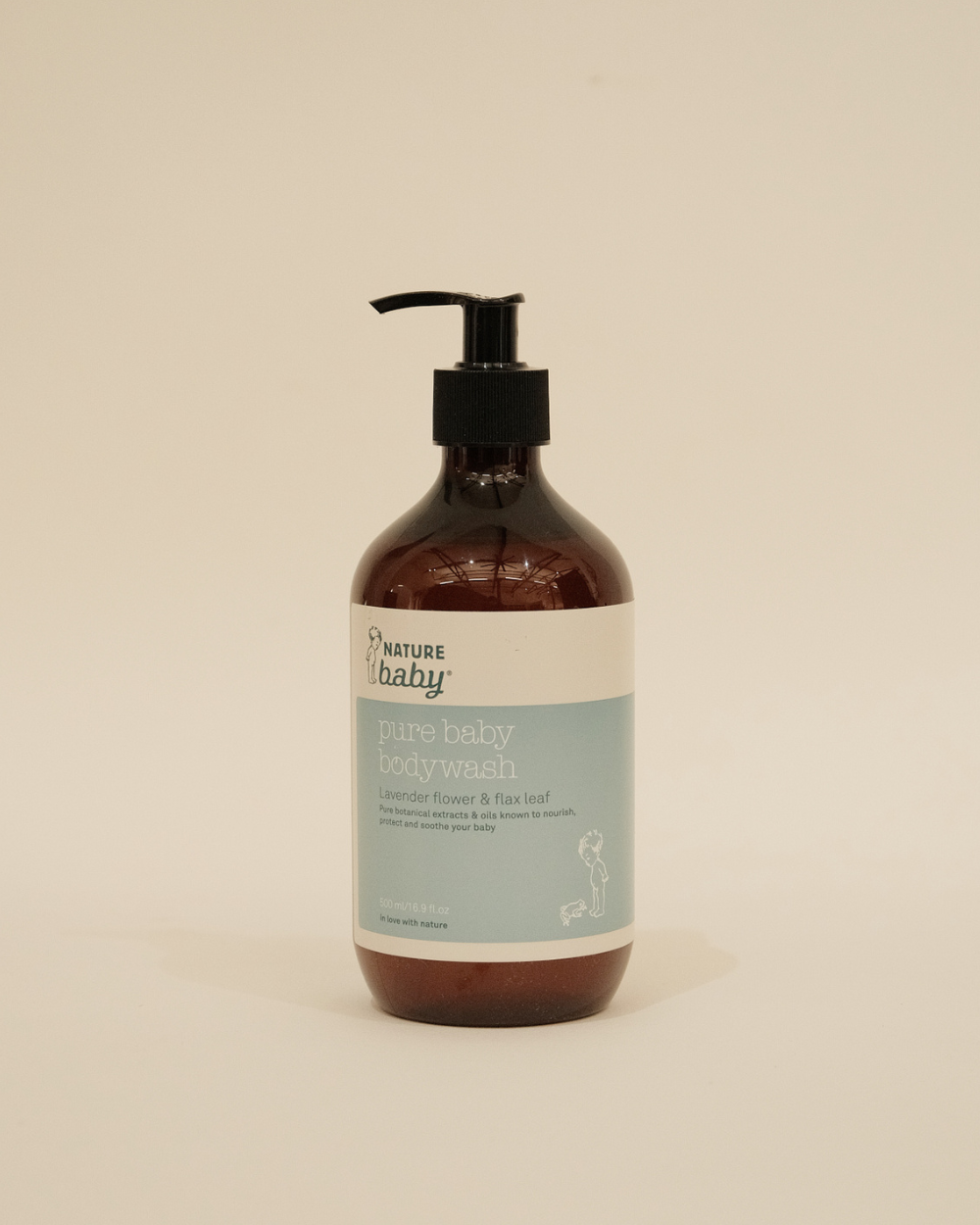 Baby Body Wash