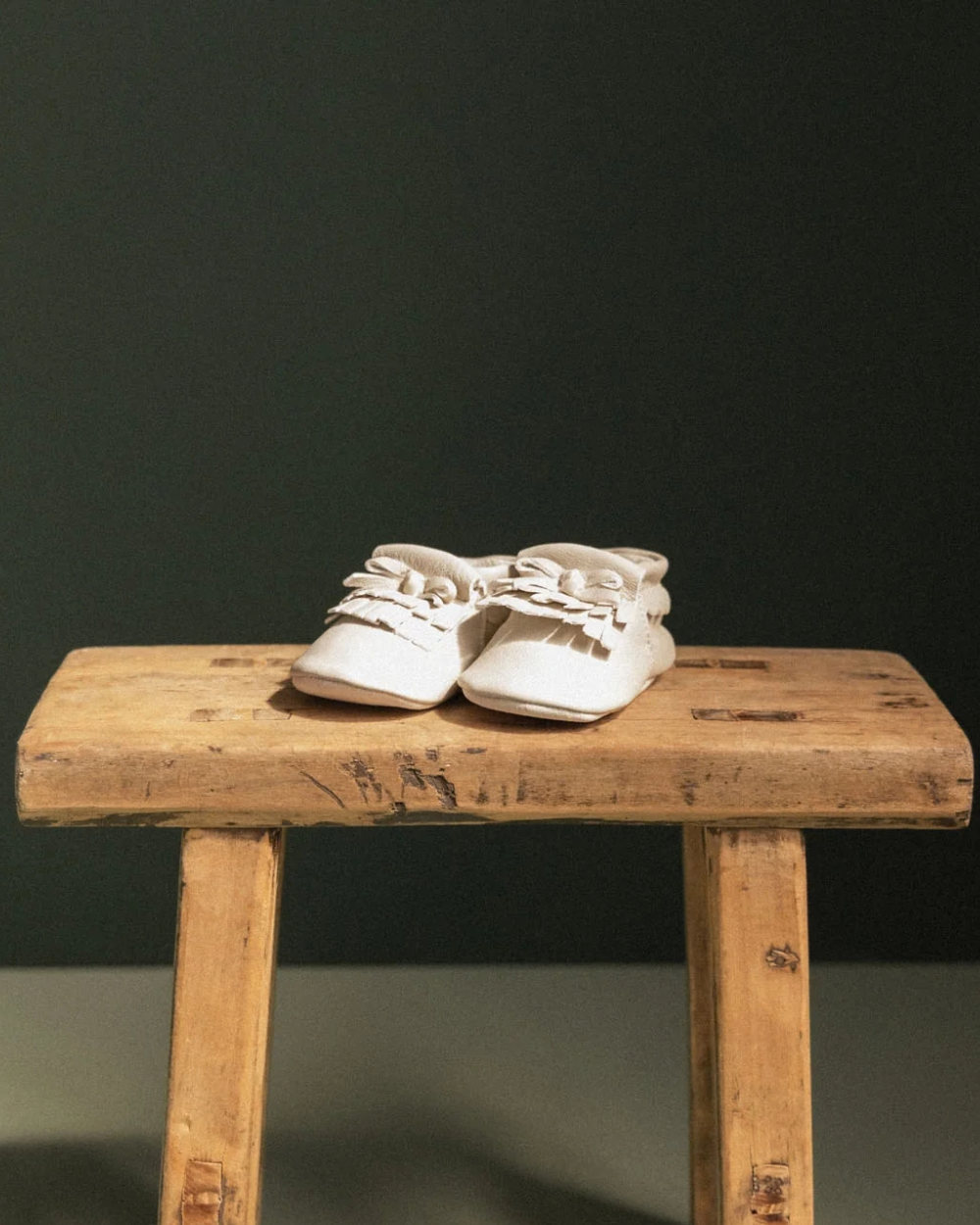 Edie Soft Soles - Almond