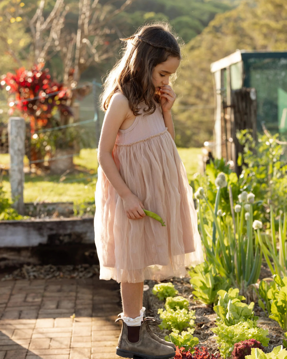 Bangalow Tutu - Ballerina