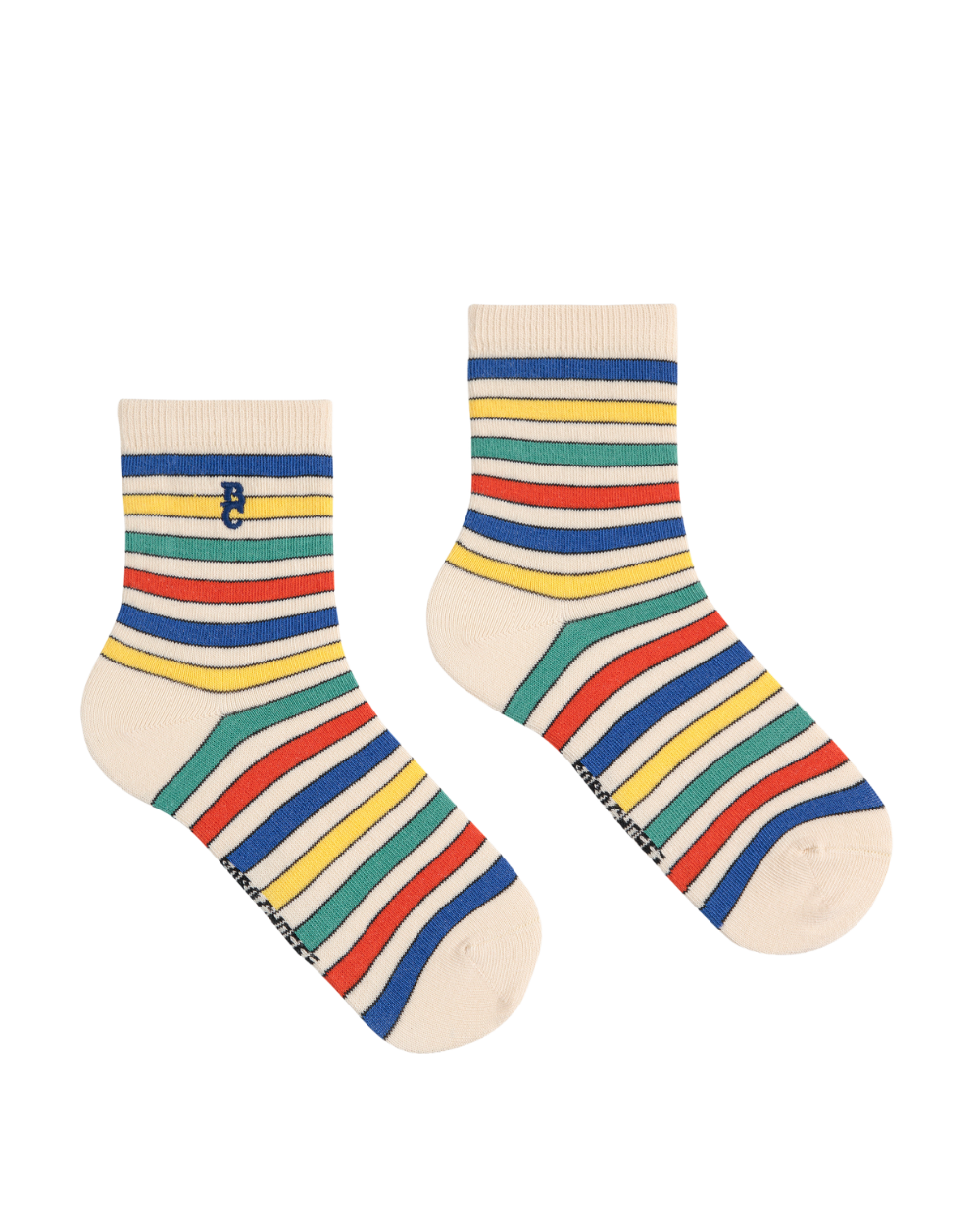Bobo Choses Short Socks 2pack