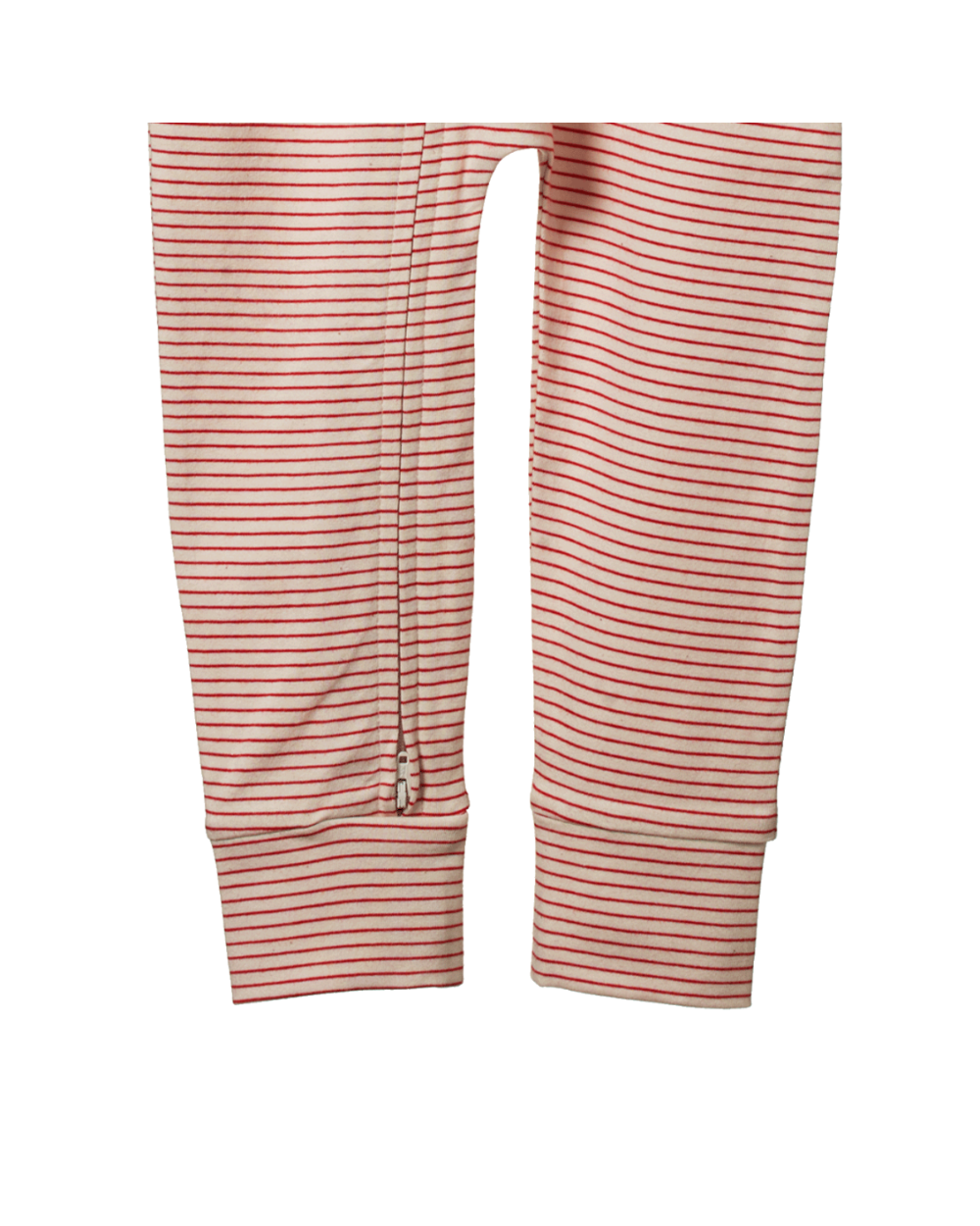 Dreamlands Toddlers Suit - Red Stripe