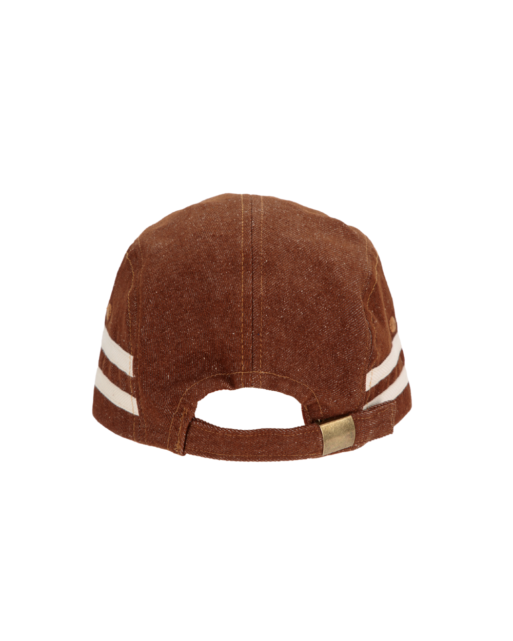 Bobo Choses Cap - Brown