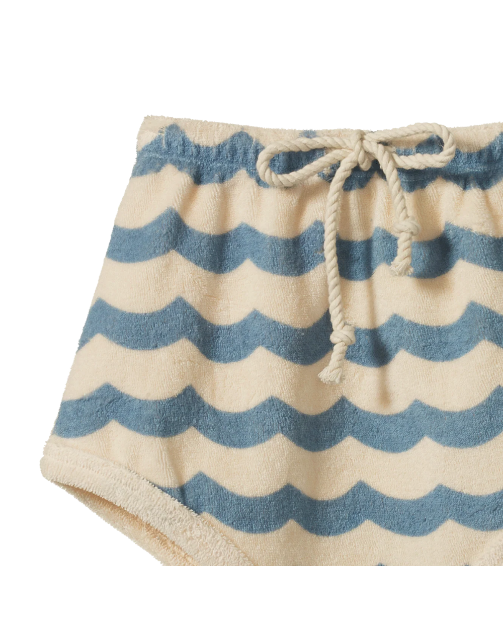Terry Short - Waves Print