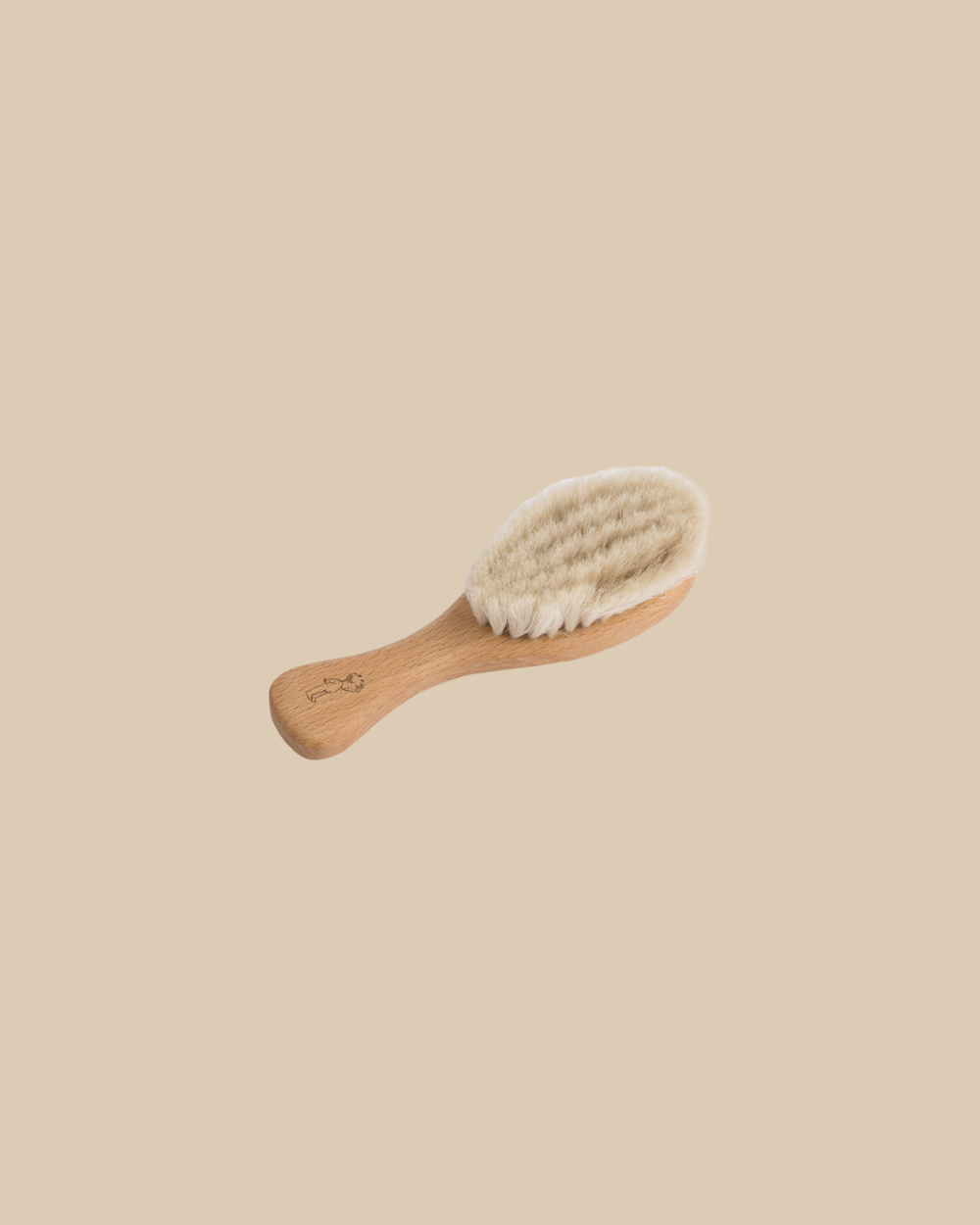 Baby Hair Brush
