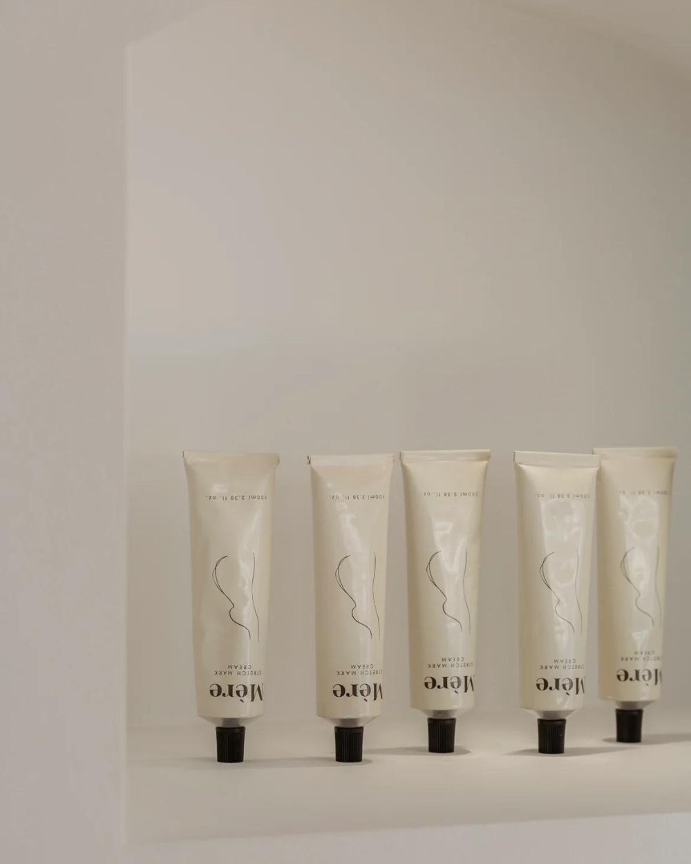 Stretch Mark Cream - 100ml