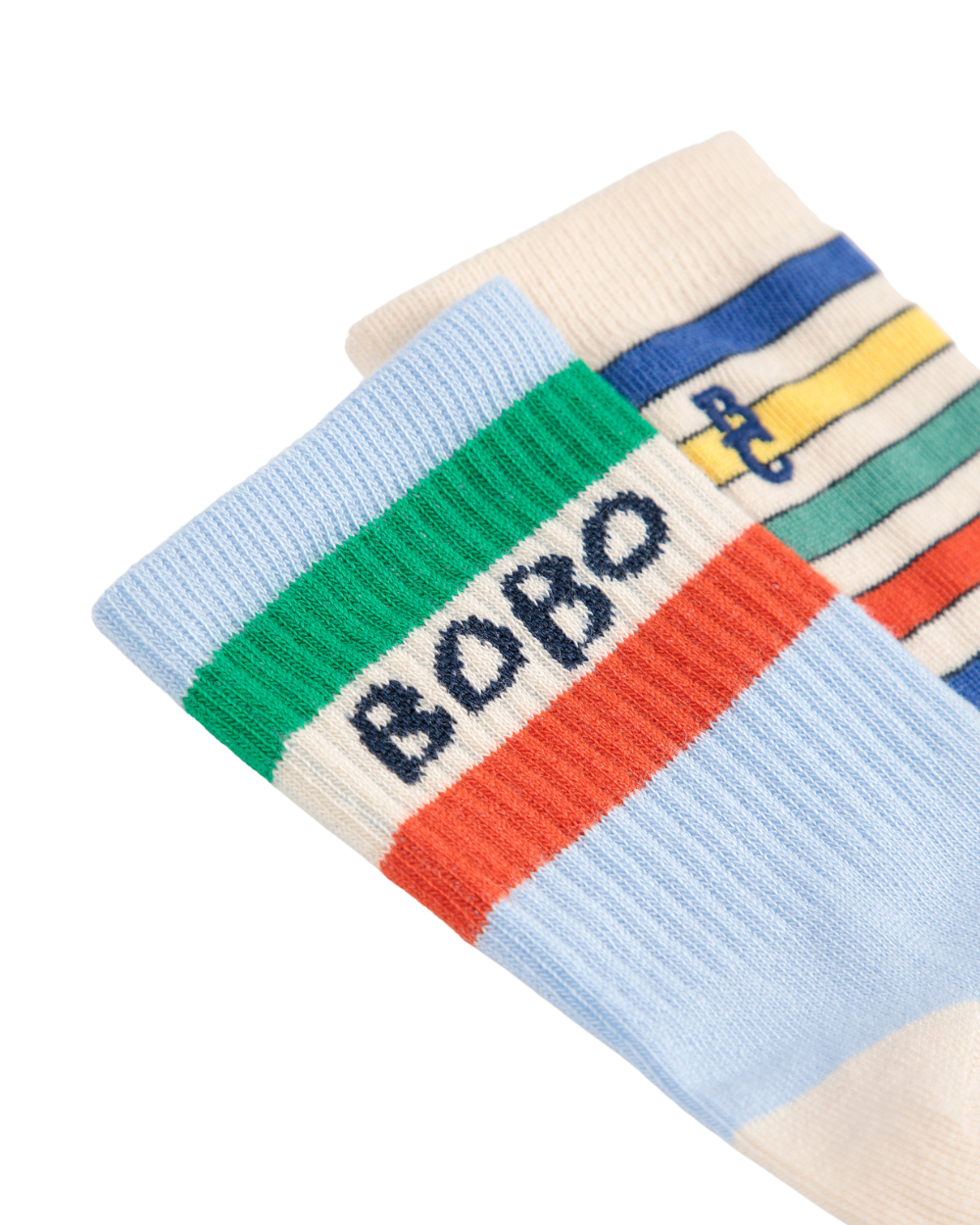 Bobo Choses Short Socks 2pack