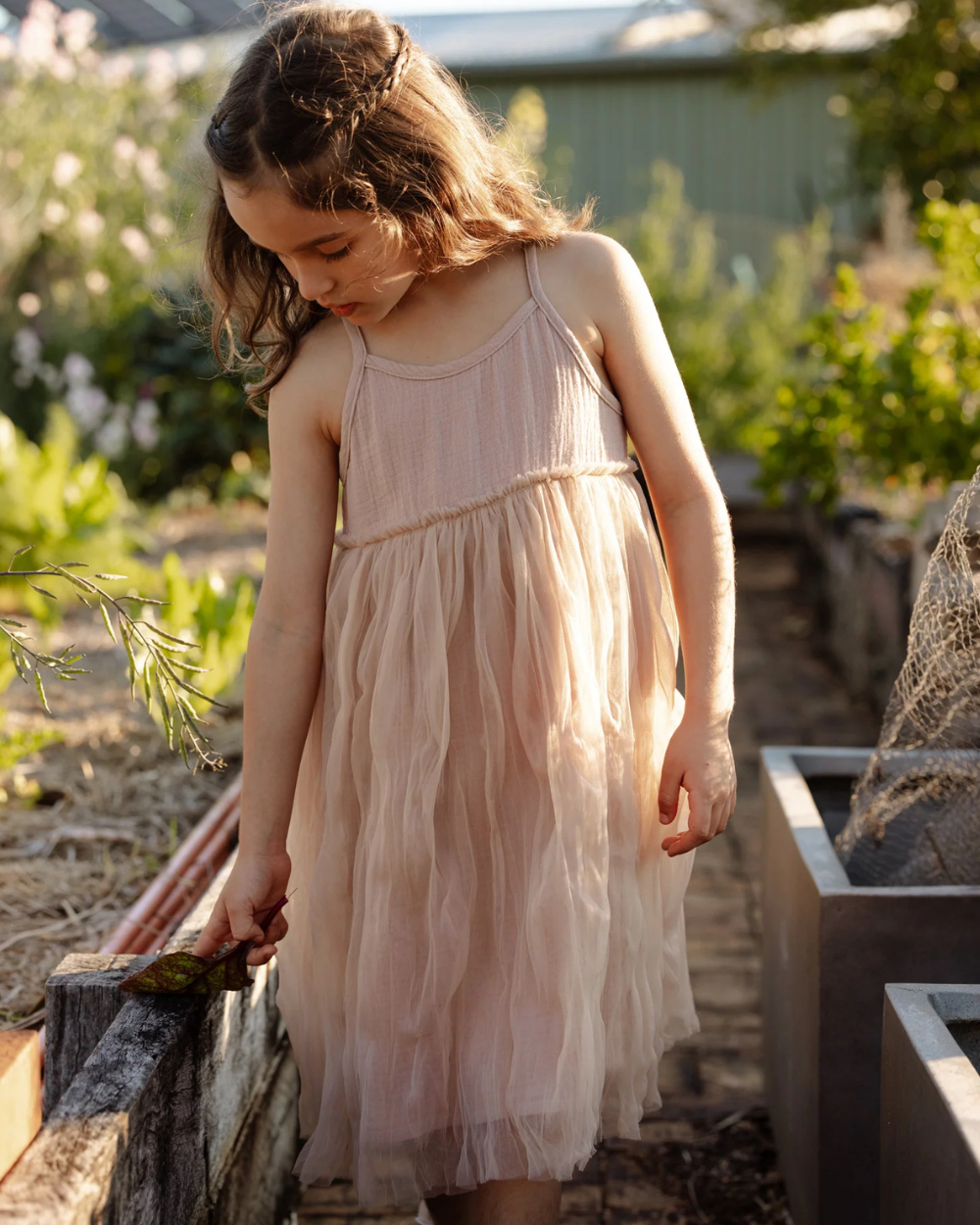 Bangalow Tutu - Ballerina