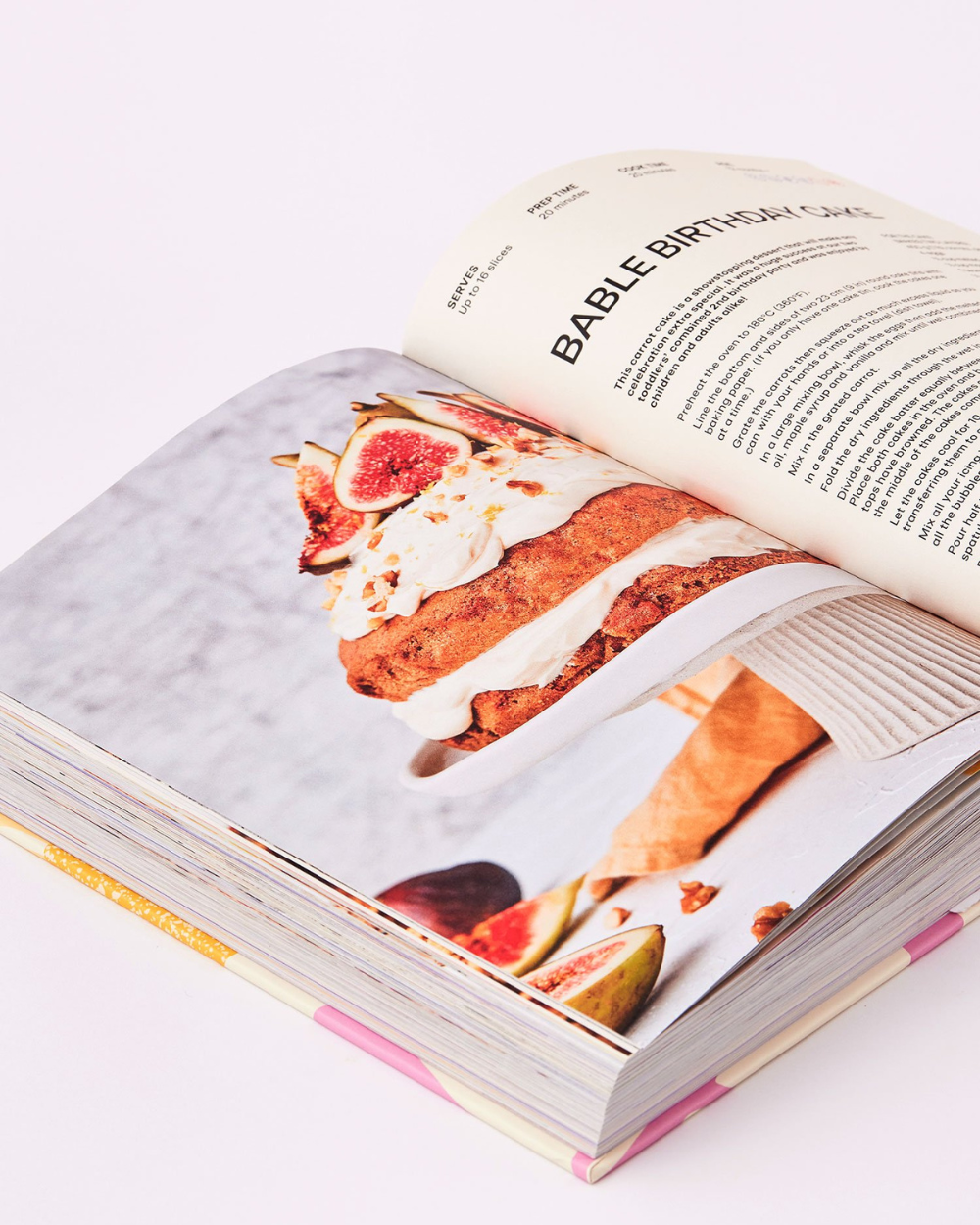 Baby Food Bible - Julia Tellidis & Lauren Skora
