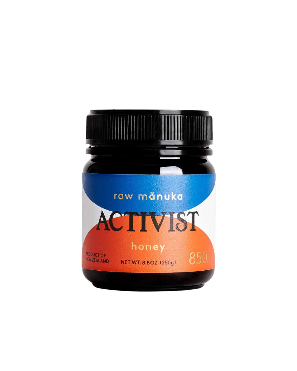 Raw Manuka Honey - 850-MGO