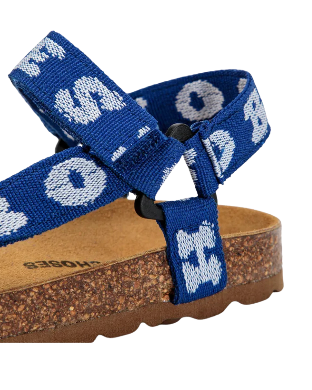 Bobo Choses Sandals - Blue