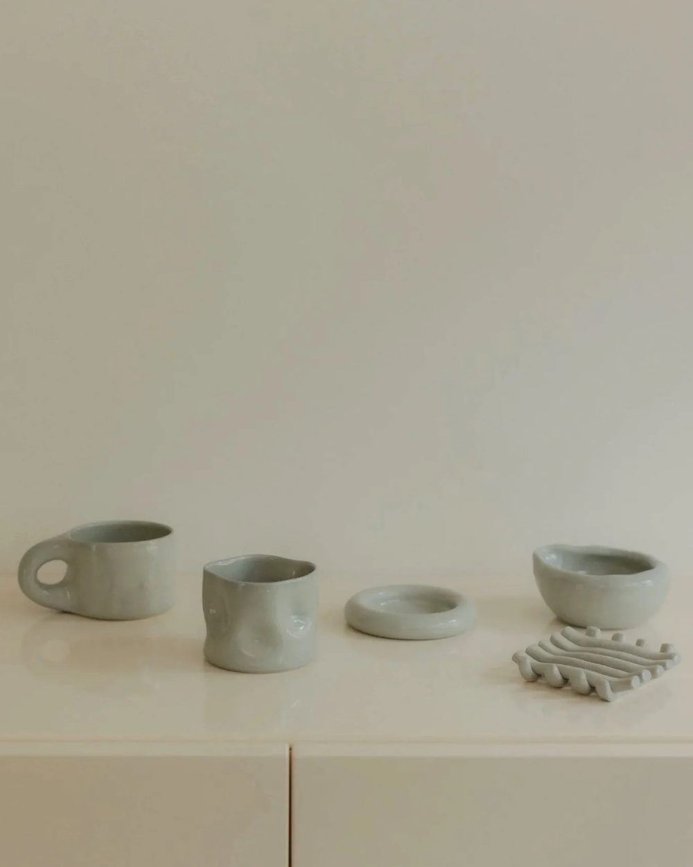 Solar Cup Large - Steel