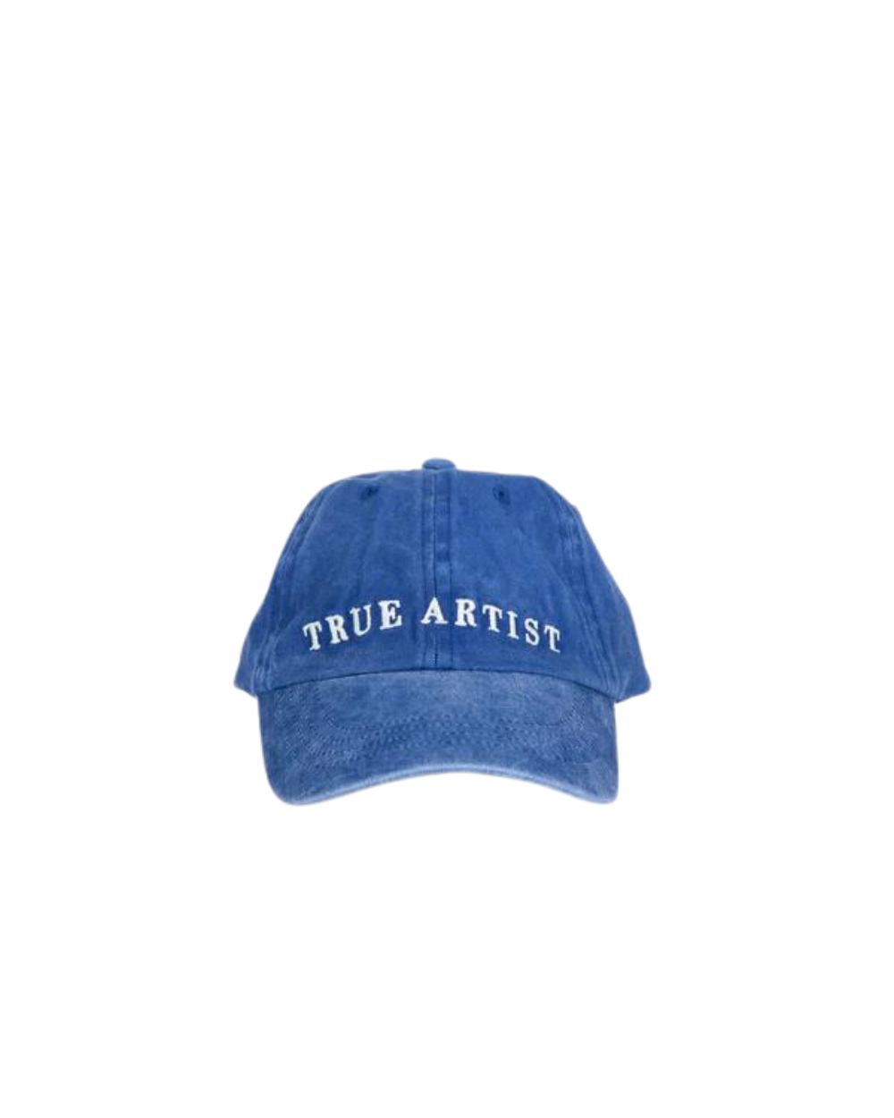 Cap nº01 - Ink Blue