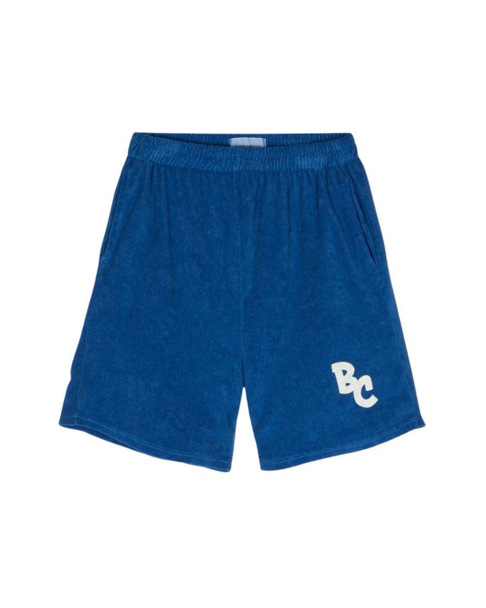B.C Terry Bermuda Shorts