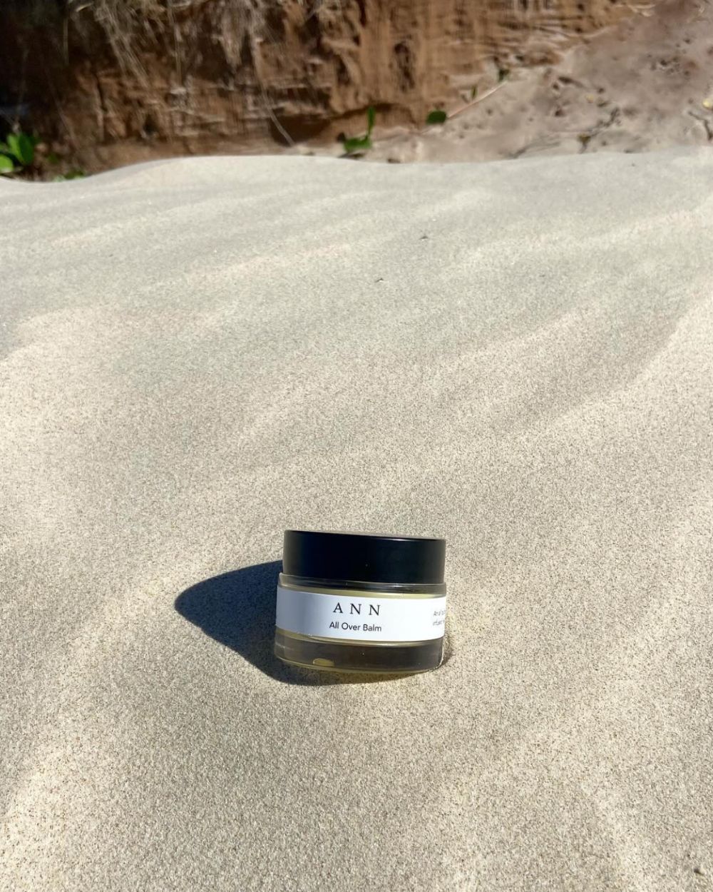 All Over Balm - 1 fl oz / 30 ml