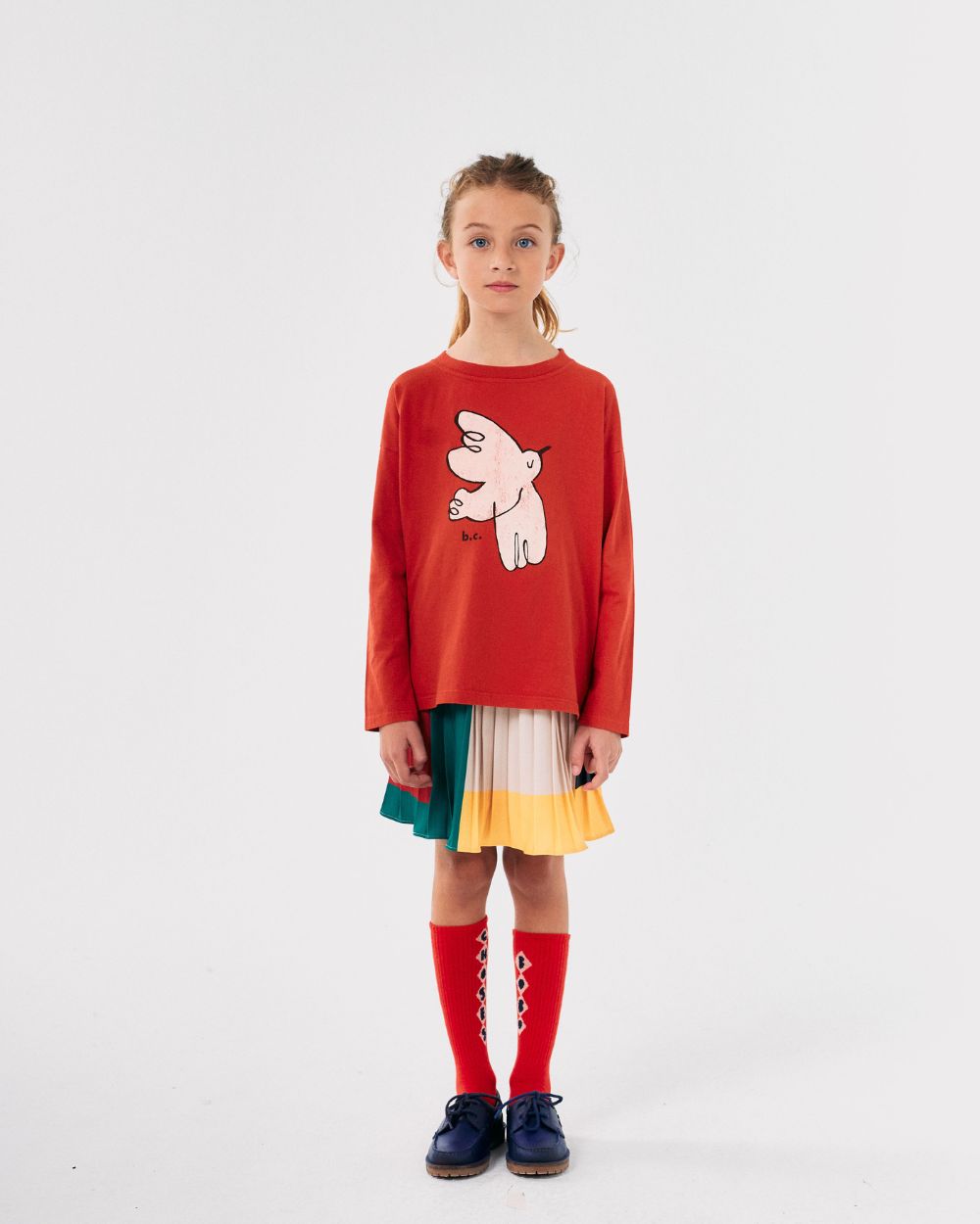 Freedom Bird T-shirt