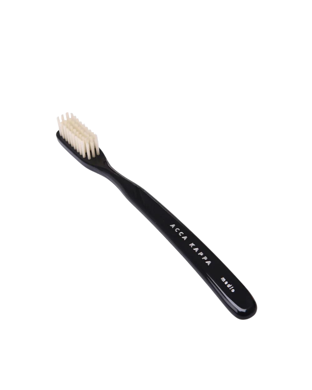 Heritage Toothbrush - Black