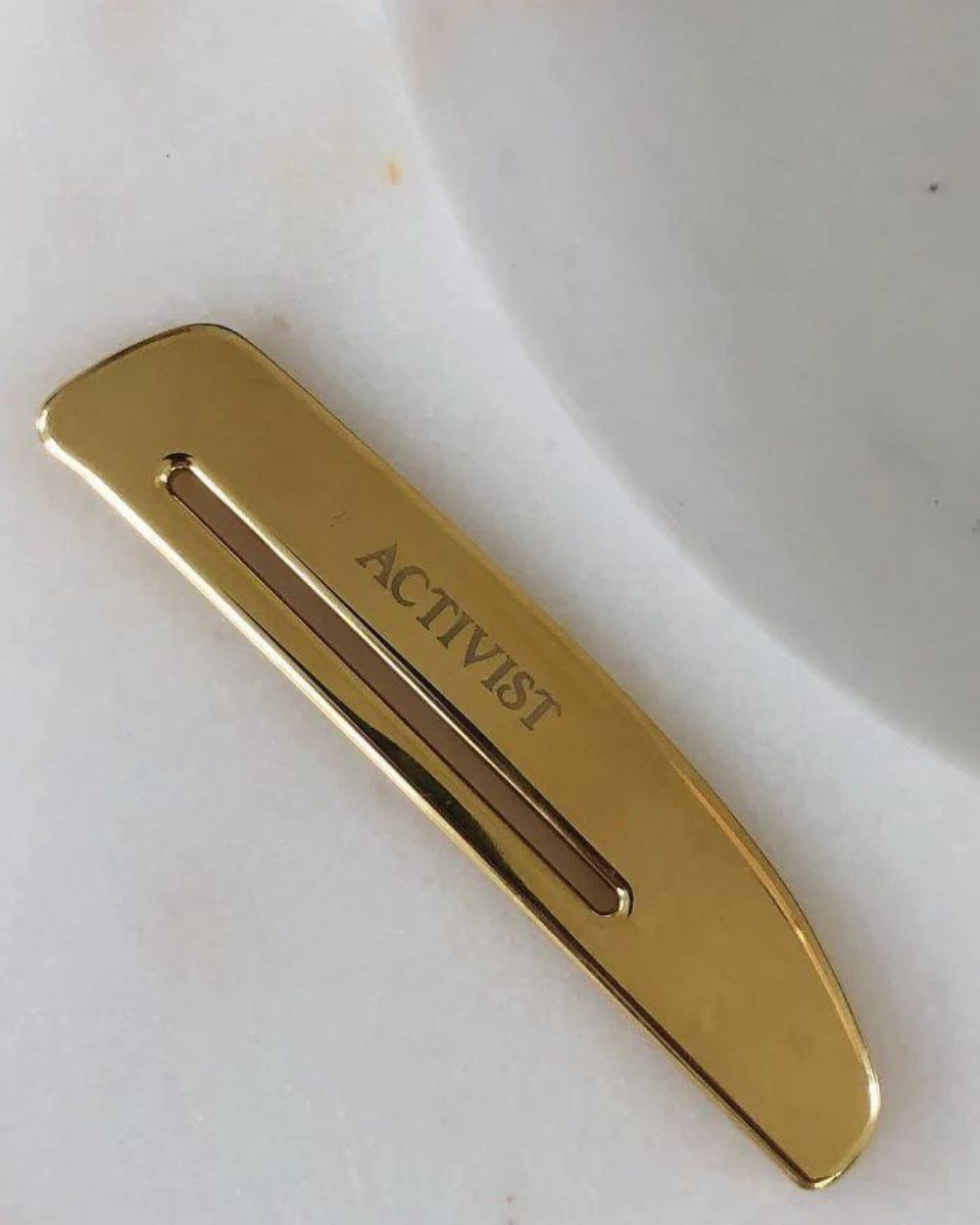 Brass Tube Press
