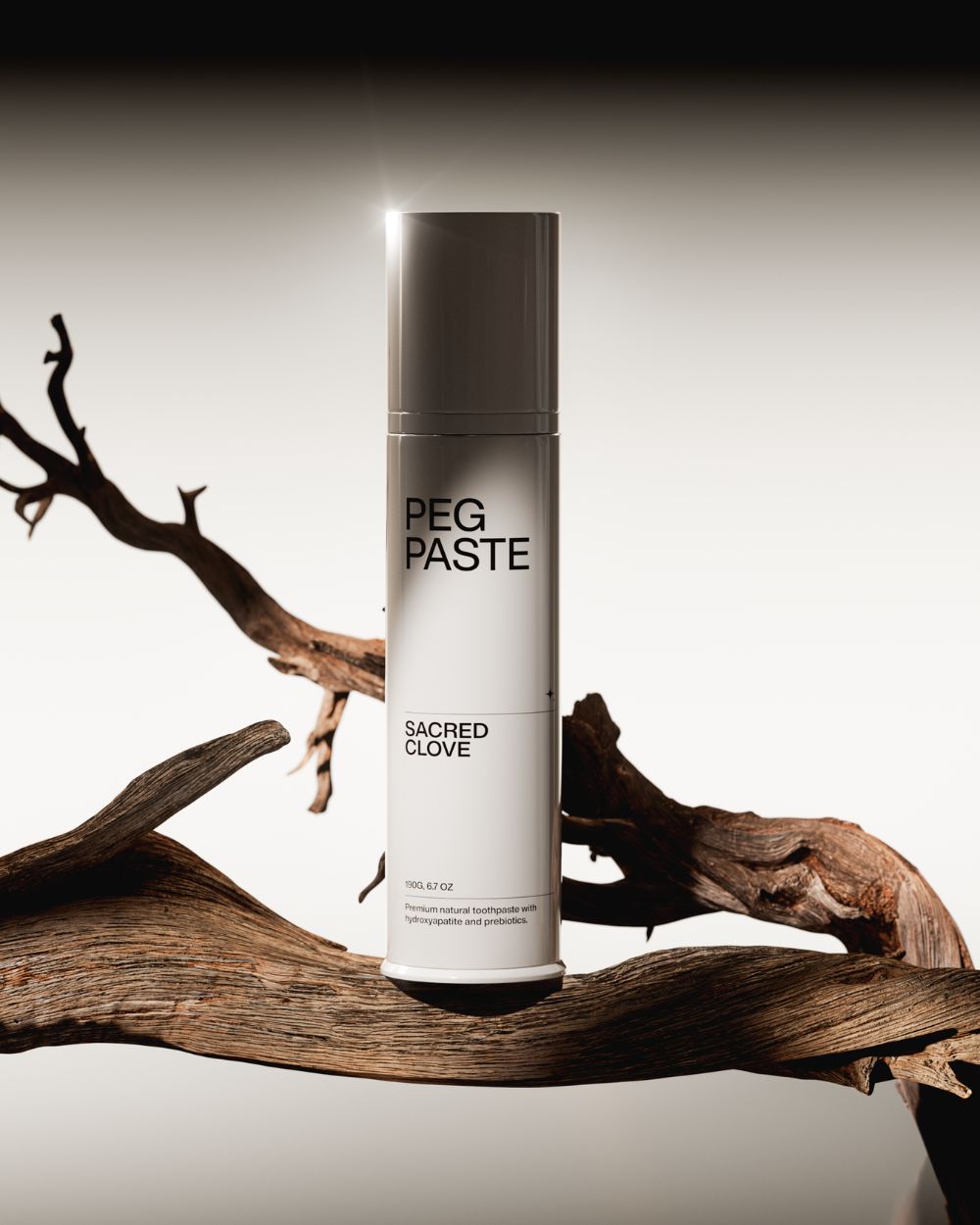 N°003 Sacred Clove Toothpaste