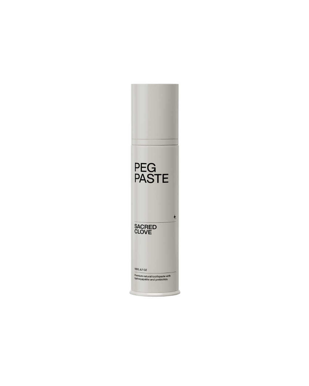 N°003 Sacred Clove Toothpaste