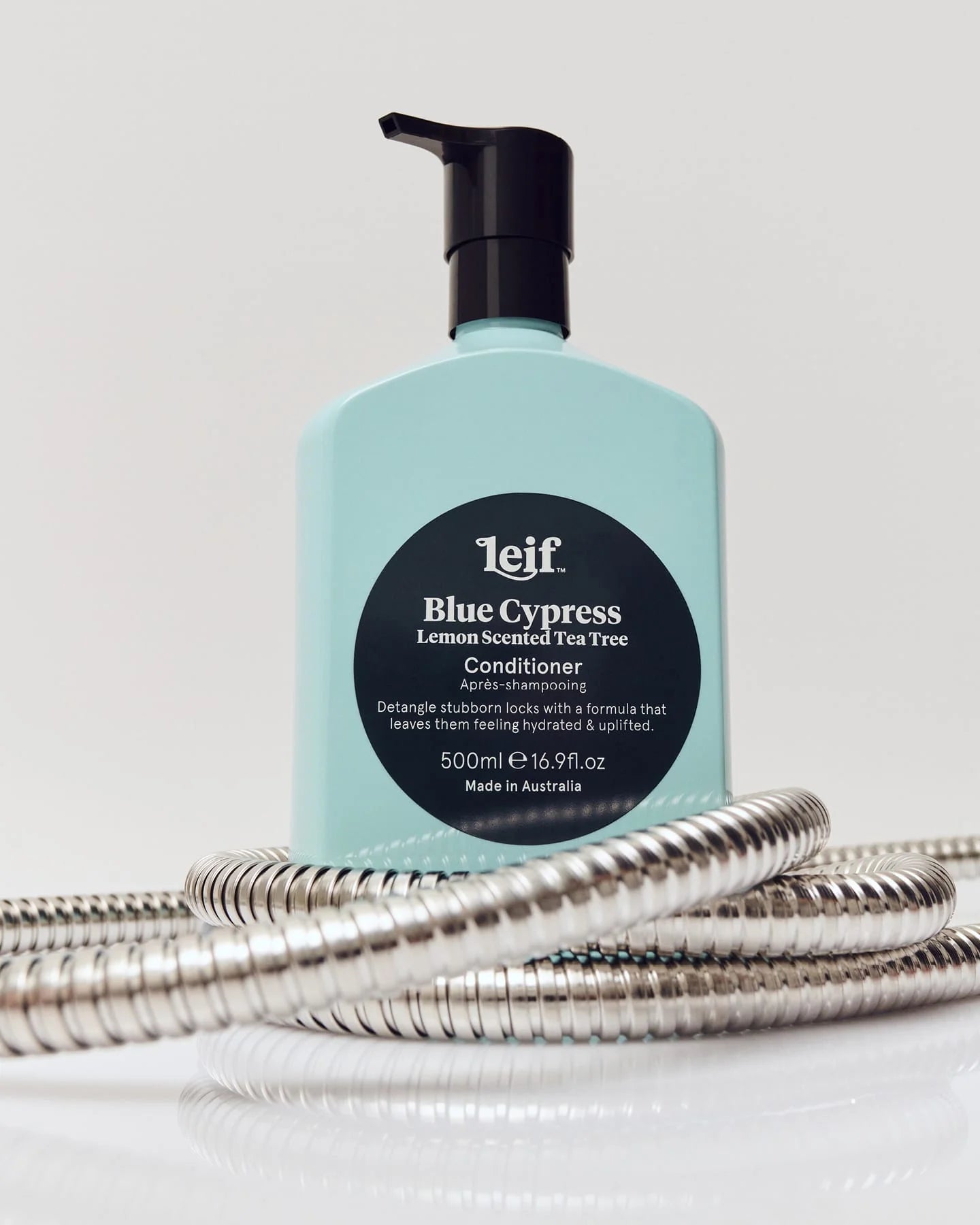 Leif Conditioner 500ml - Blue Cypress