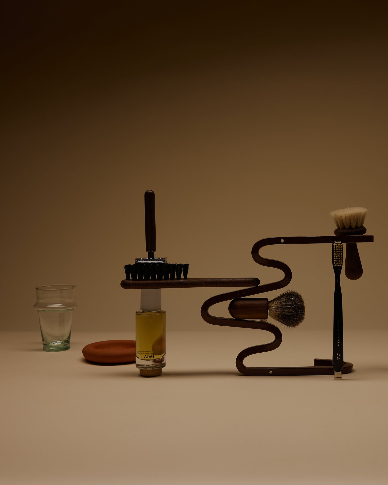 Beard Brush