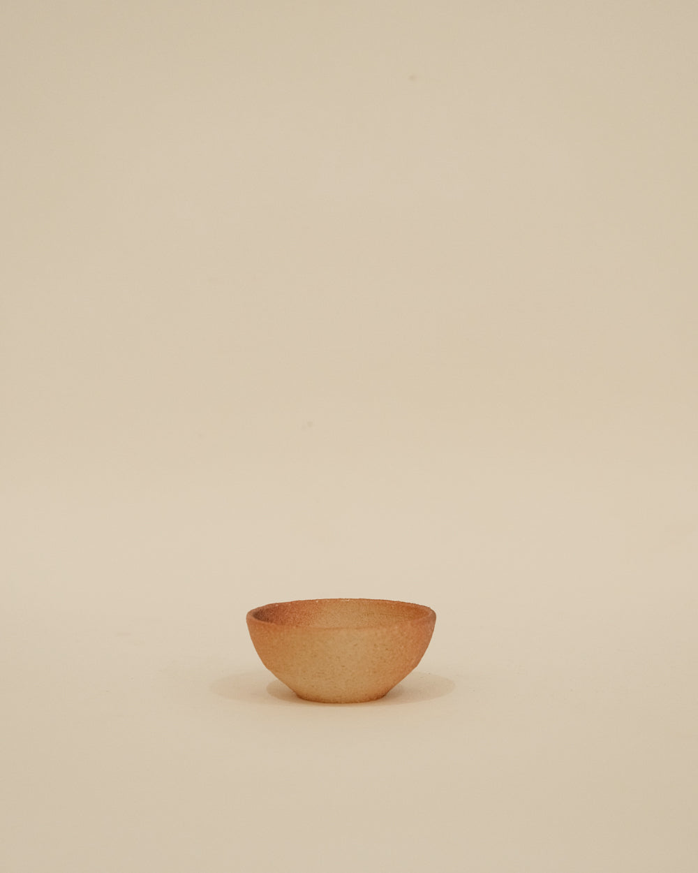 Mini Bowl - Terracotta