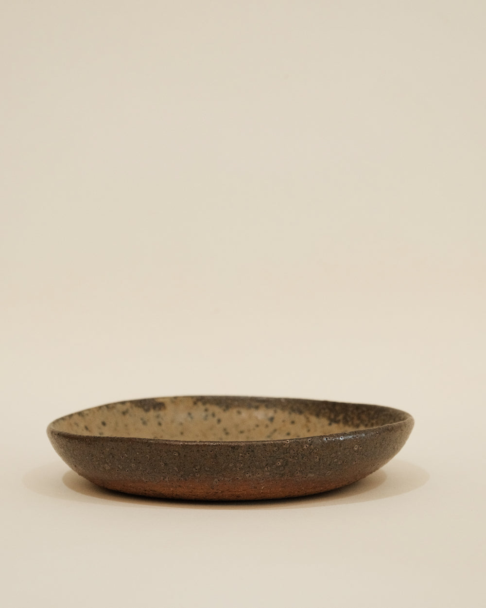 Sasa Scheiner Small Handmade Plates