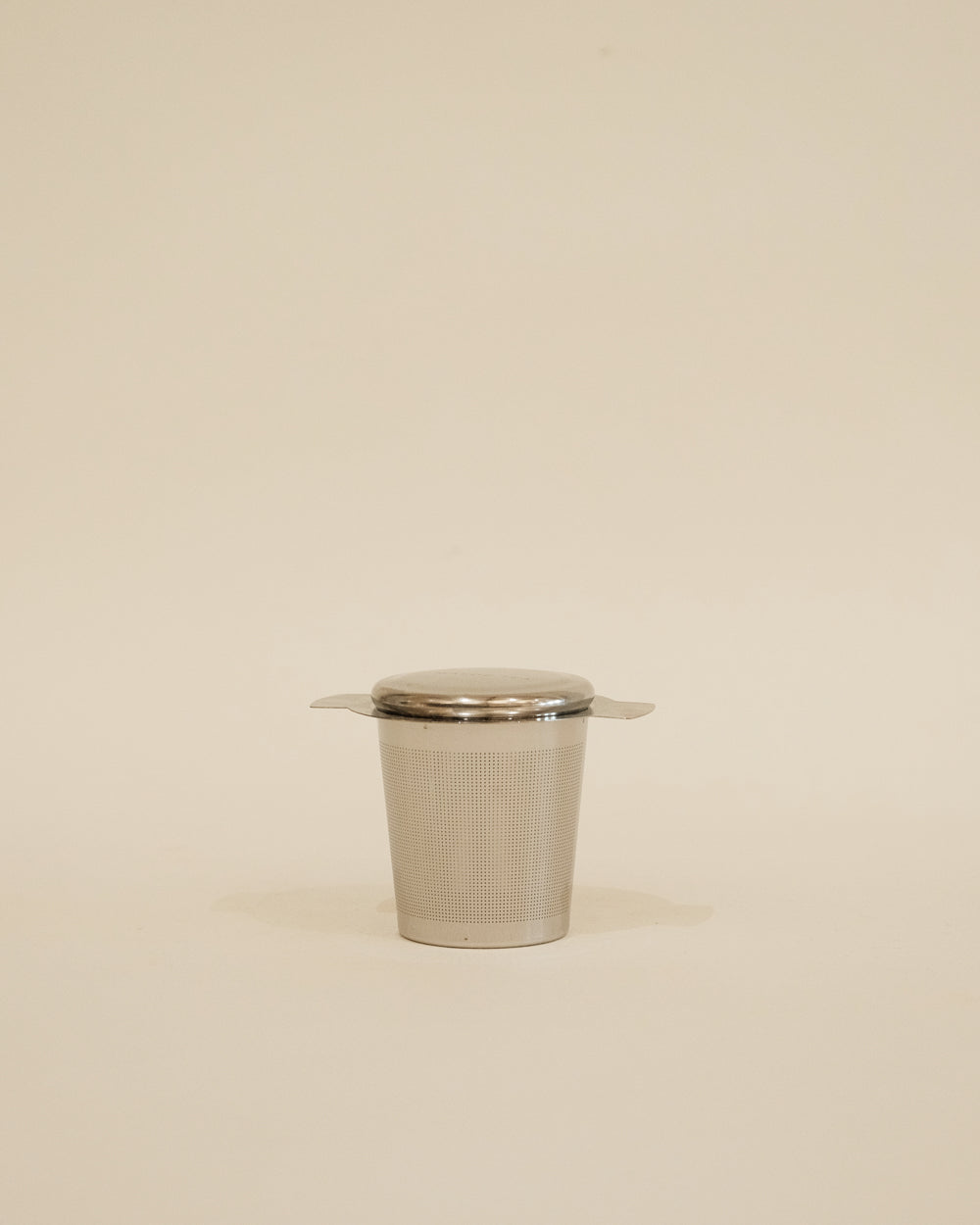 Mayde Tea Stainless Steel Infuser