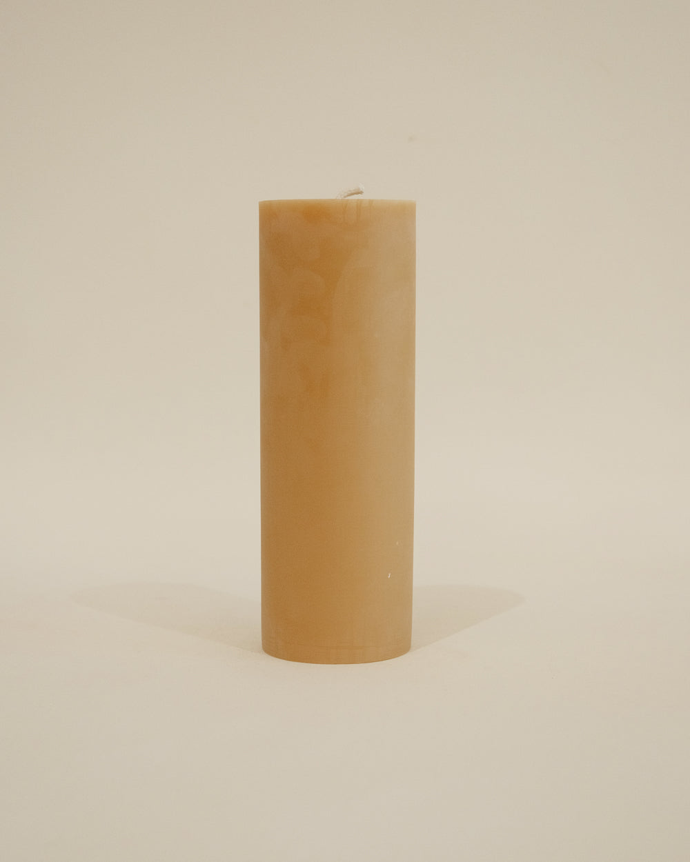Pillar Large - Natural