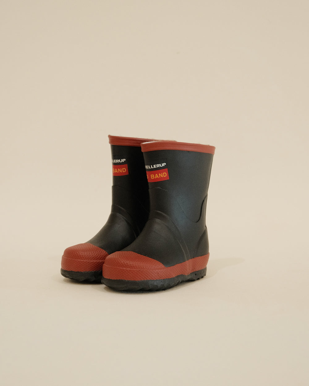Redband Childrens Gumboots