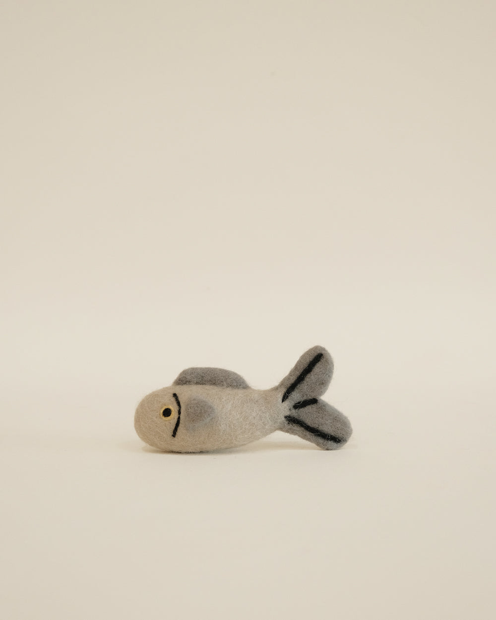 Felt Fish