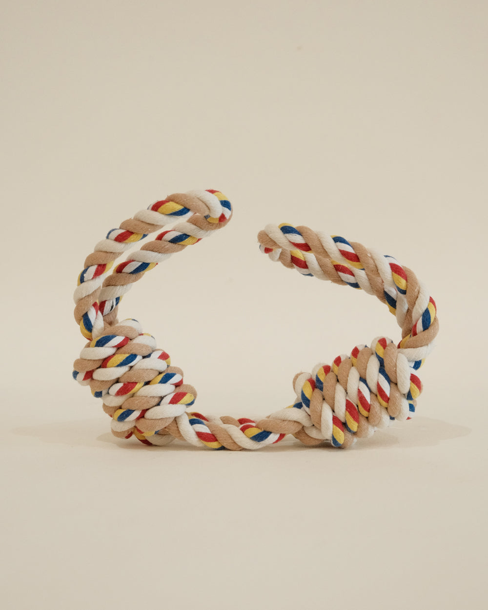 Rope Chew Toy