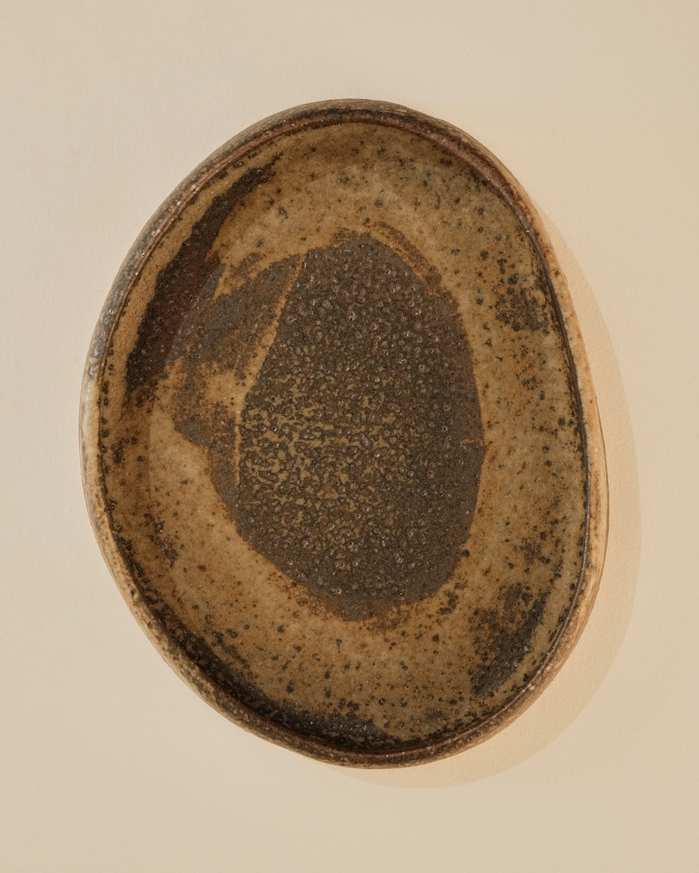 Sasa Scheiner Large Handmade Platter