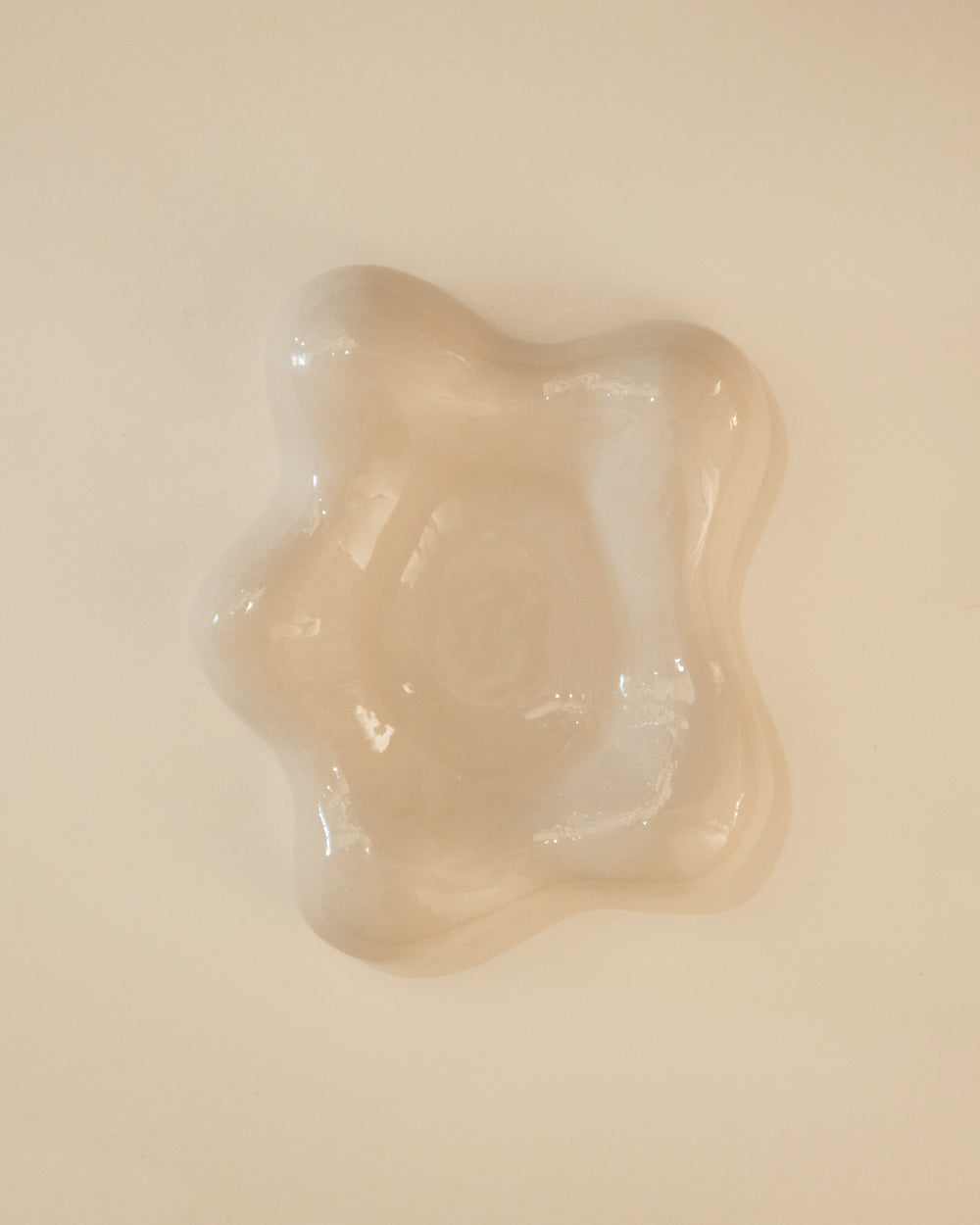 Cloud 9 Bowl Large - Cream