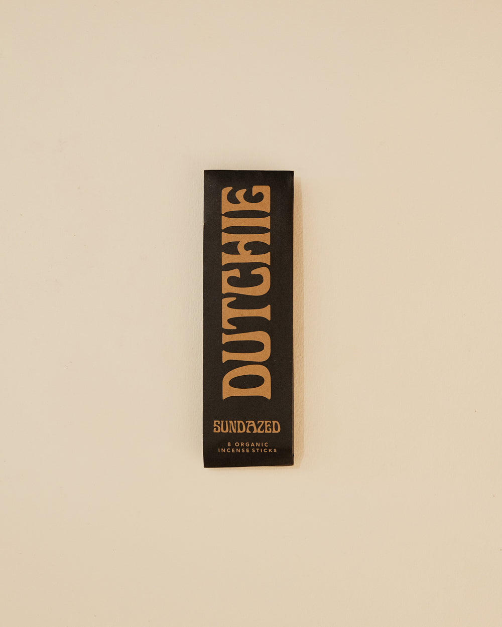 Incense Fat Sticks - Sundazed
