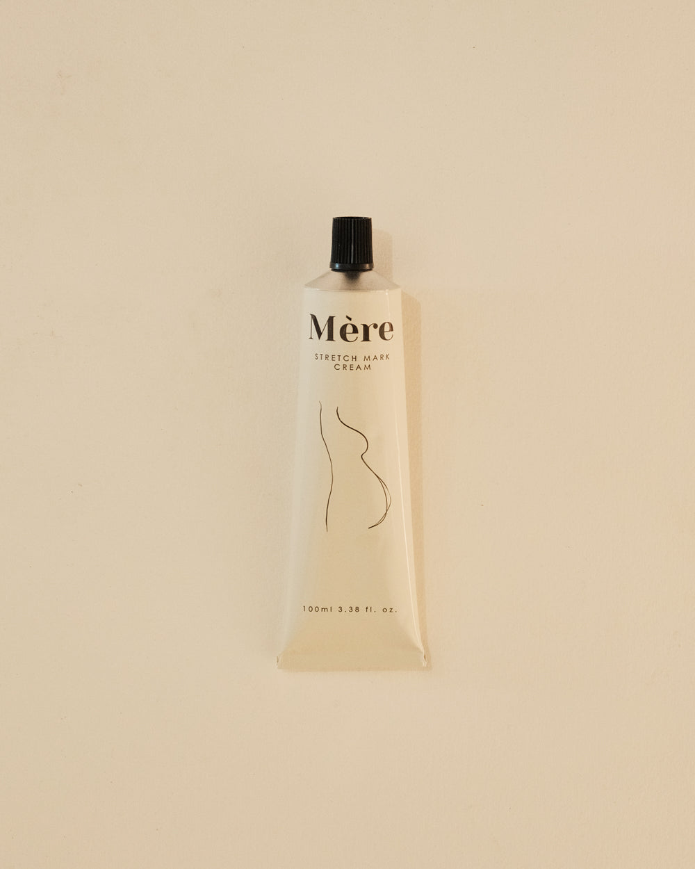 Stretch Mark Cream - 100ml