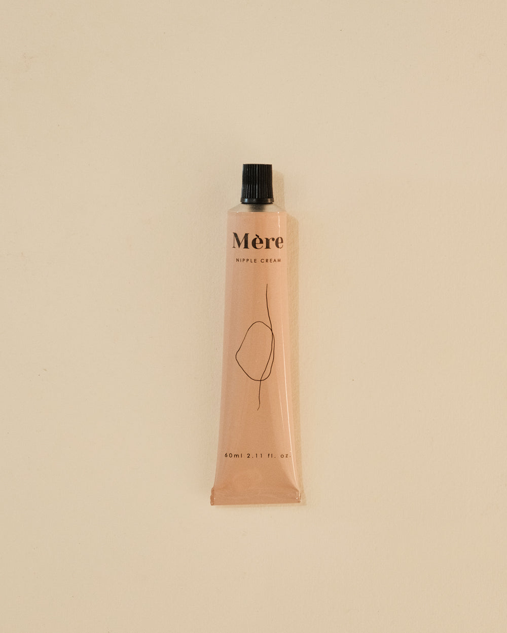 Nipple Cream - 60gm