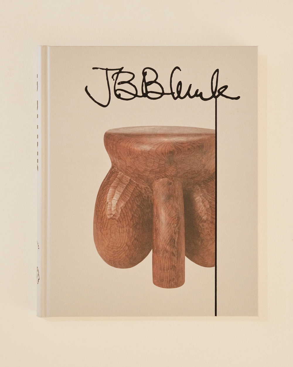 JB Blunk - Edition 3