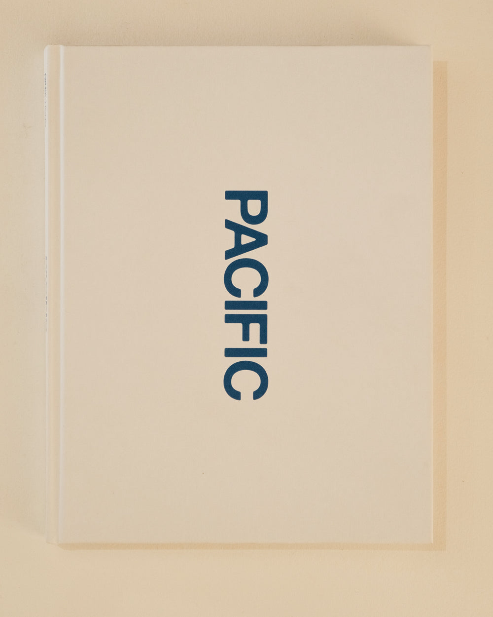 Pacific - Ming Nomchong