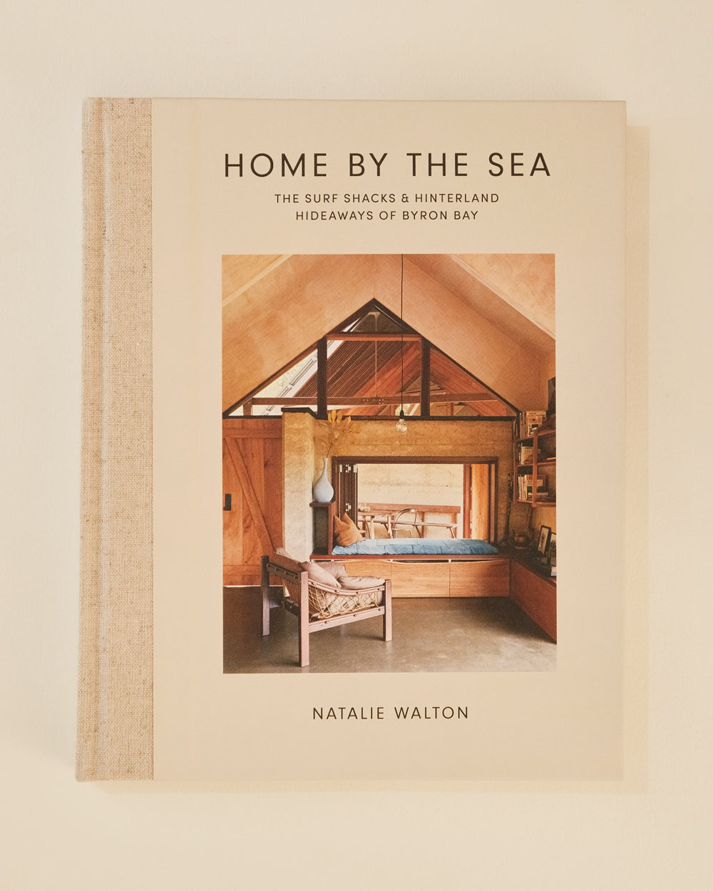 Home by the Sea - Natalie Walton