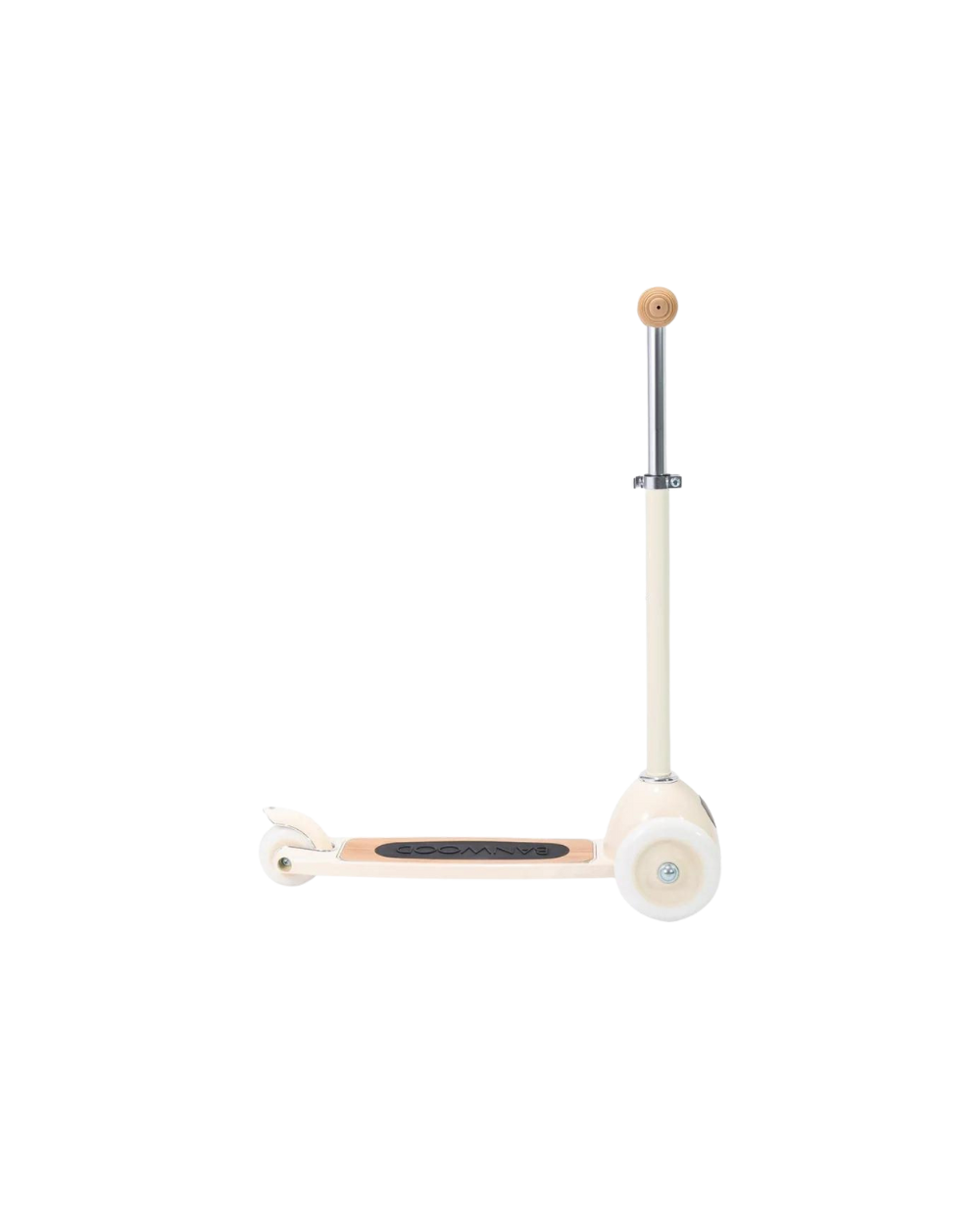 Scooter - Cream