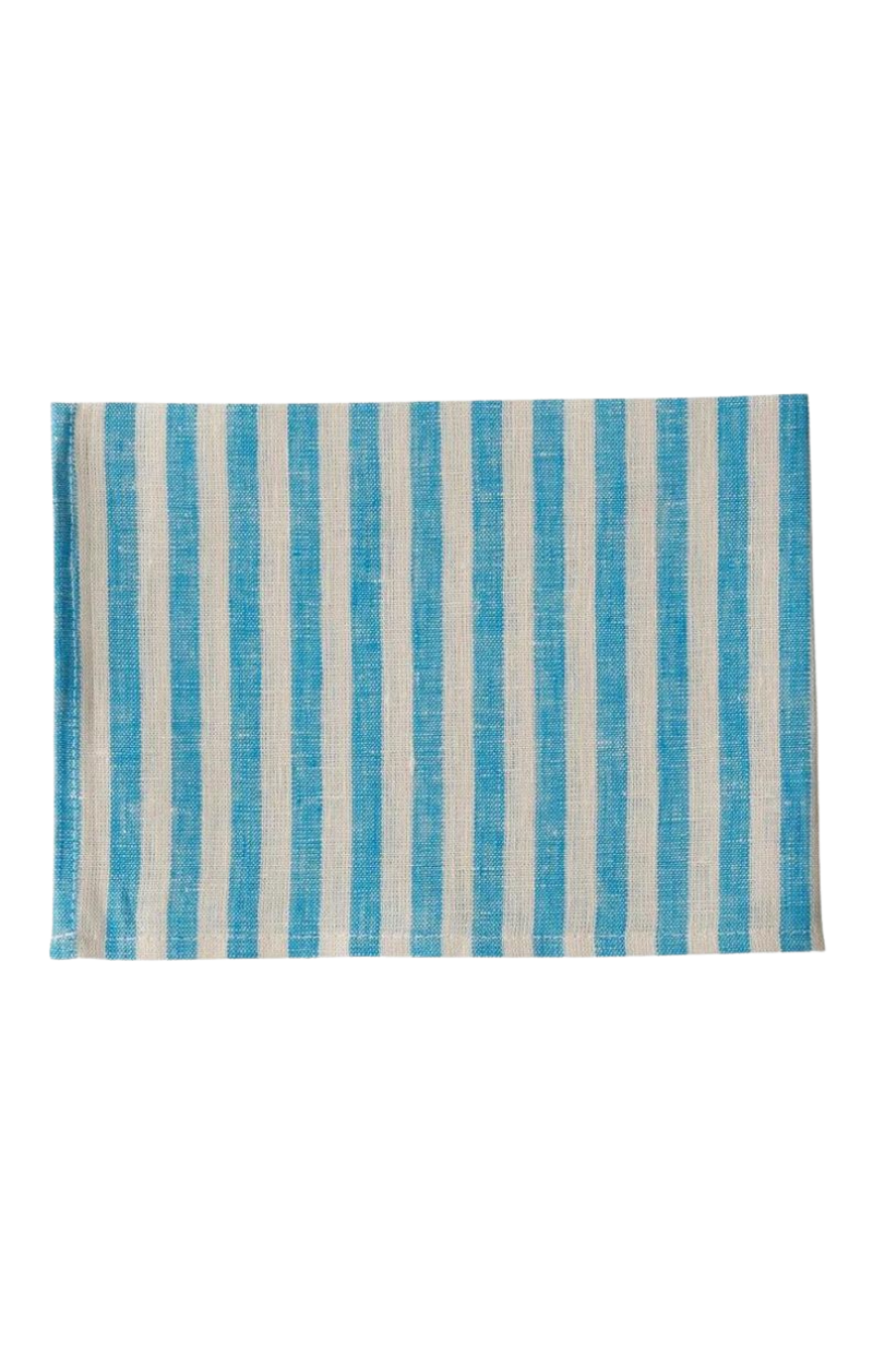 Linen Tea Towel - Francis