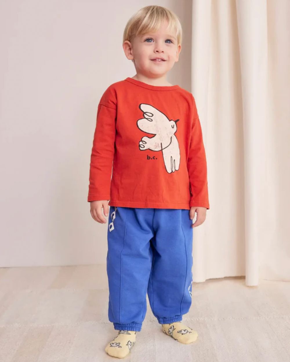 Baby Freedom Bird T-shirt