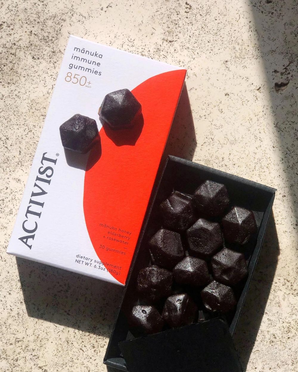 Immune Gummies