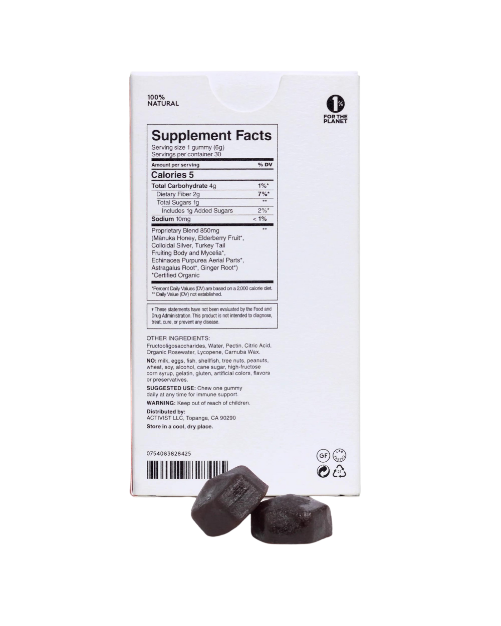 Immune Gummies