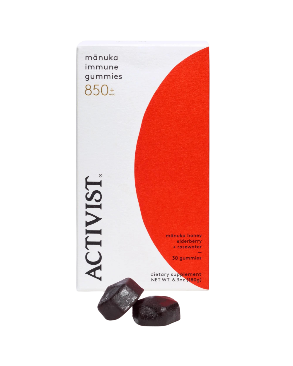 Immune Gummies