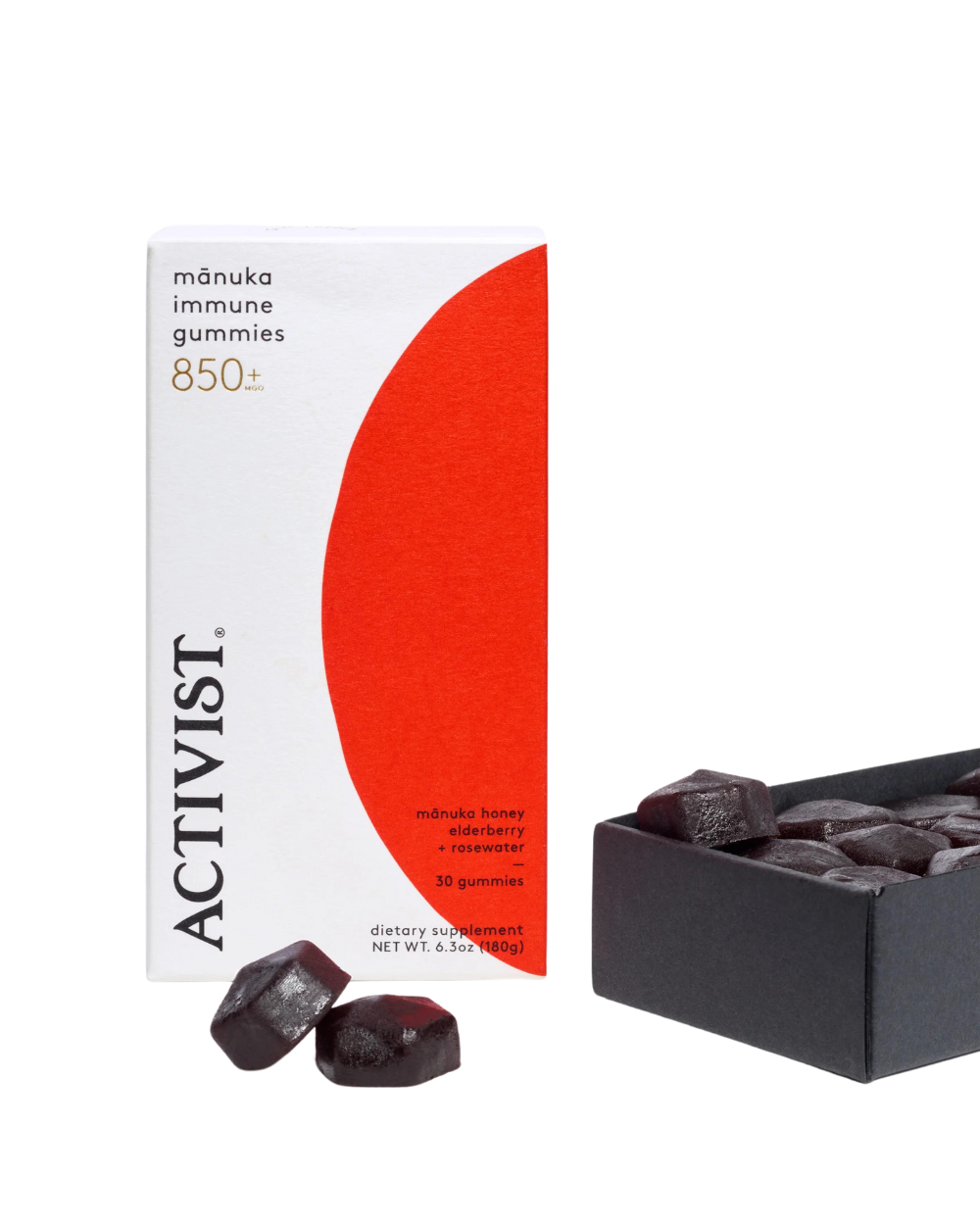 Immune Gummies